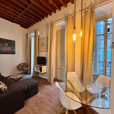Apartament Premium Malaga Center Zewnętrze zdjęcie