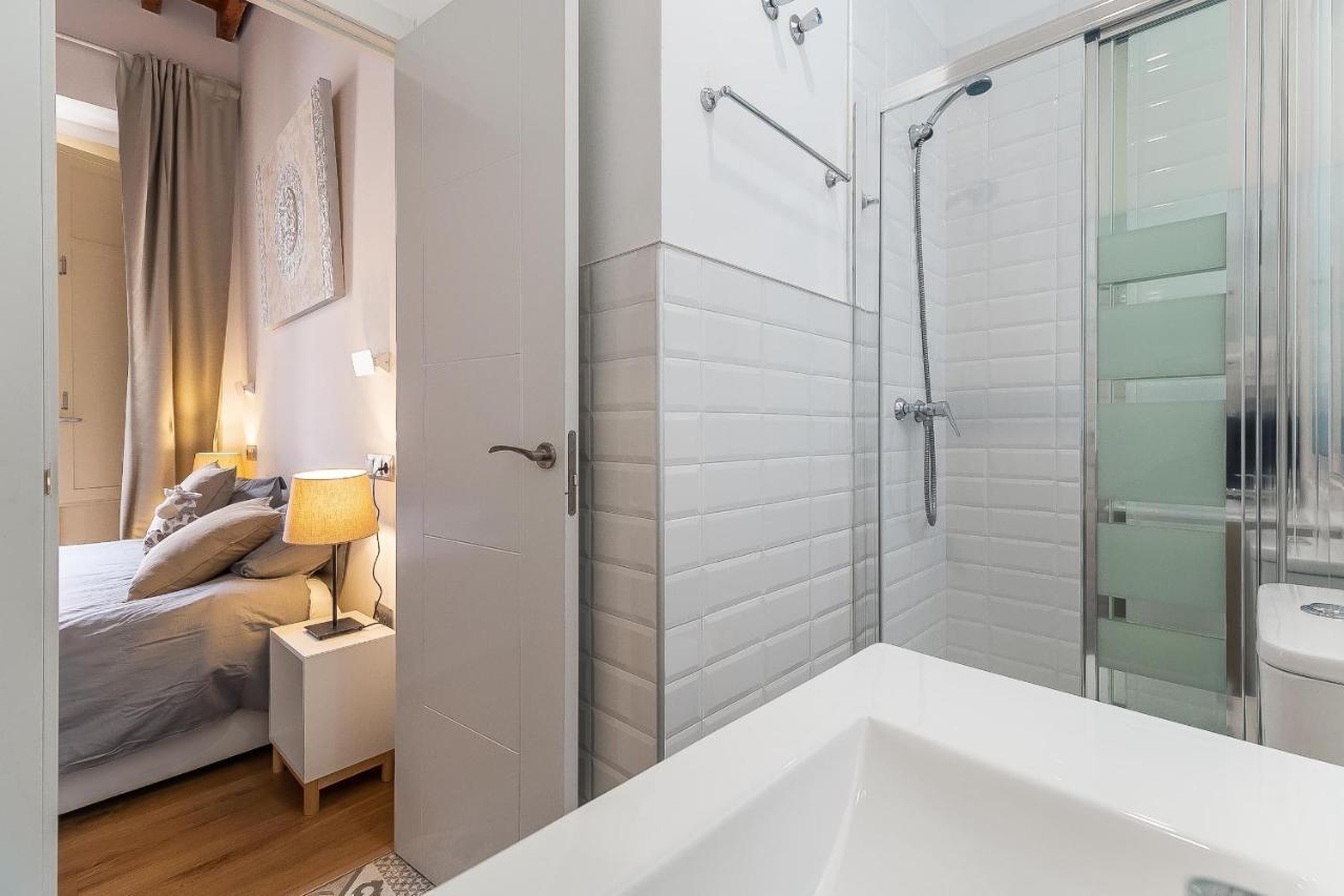 Apartament Premium Malaga Center Zewnętrze zdjęcie