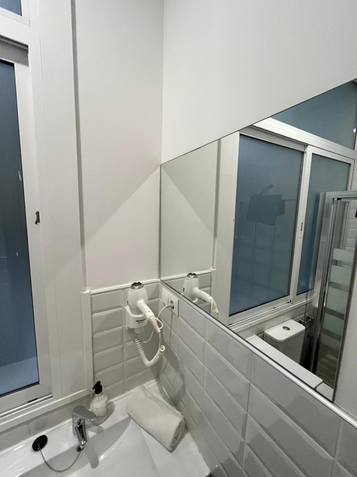 Apartament Premium Malaga Center Zewnętrze zdjęcie