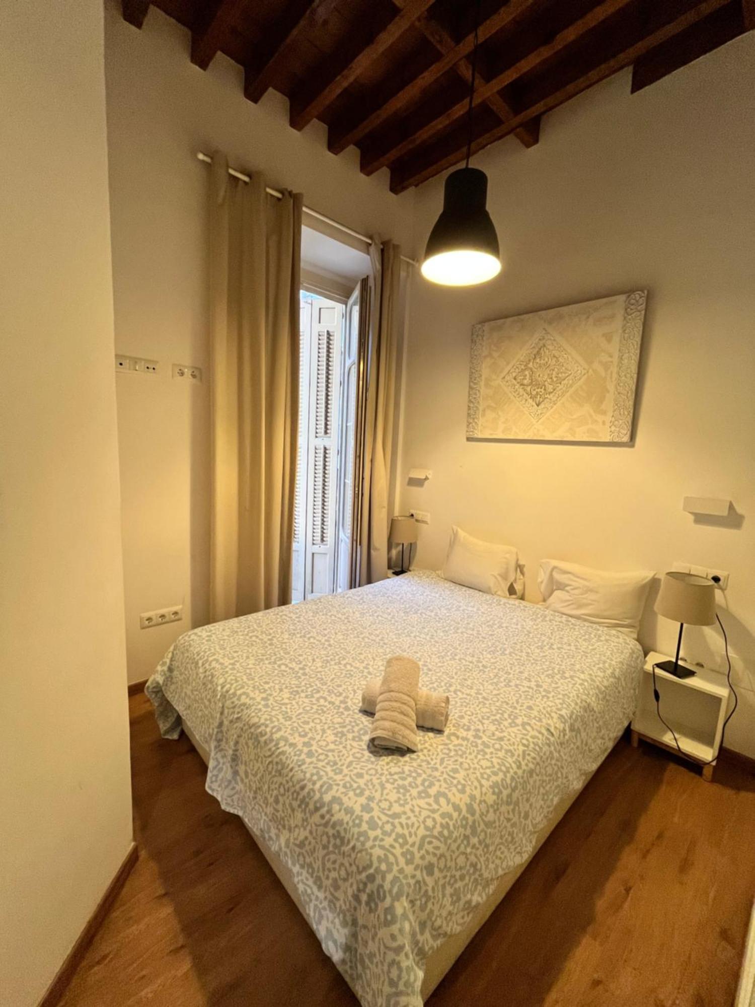 Apartament Premium Malaga Center Zewnętrze zdjęcie