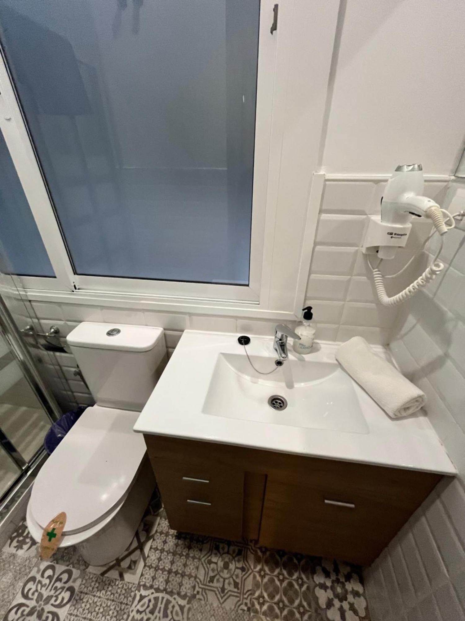 Apartament Premium Malaga Center Zewnętrze zdjęcie
