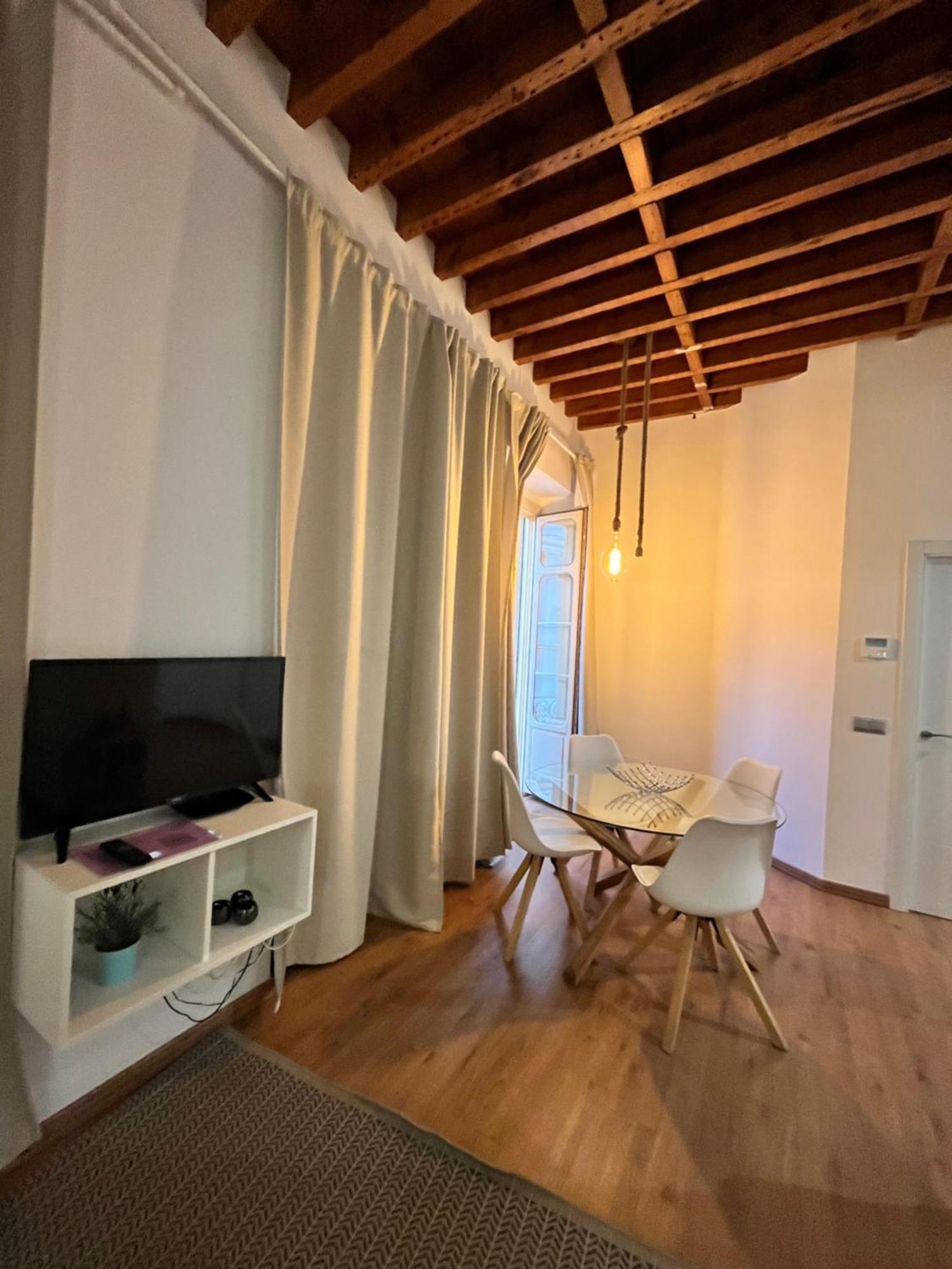 Apartament Premium Malaga Center Zewnętrze zdjęcie