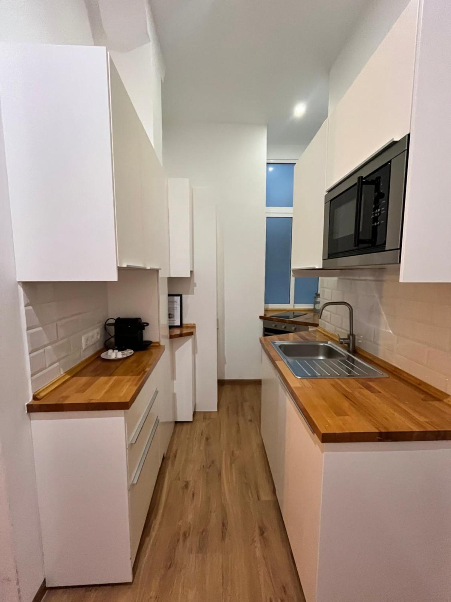 Apartament Premium Malaga Center Zewnętrze zdjęcie