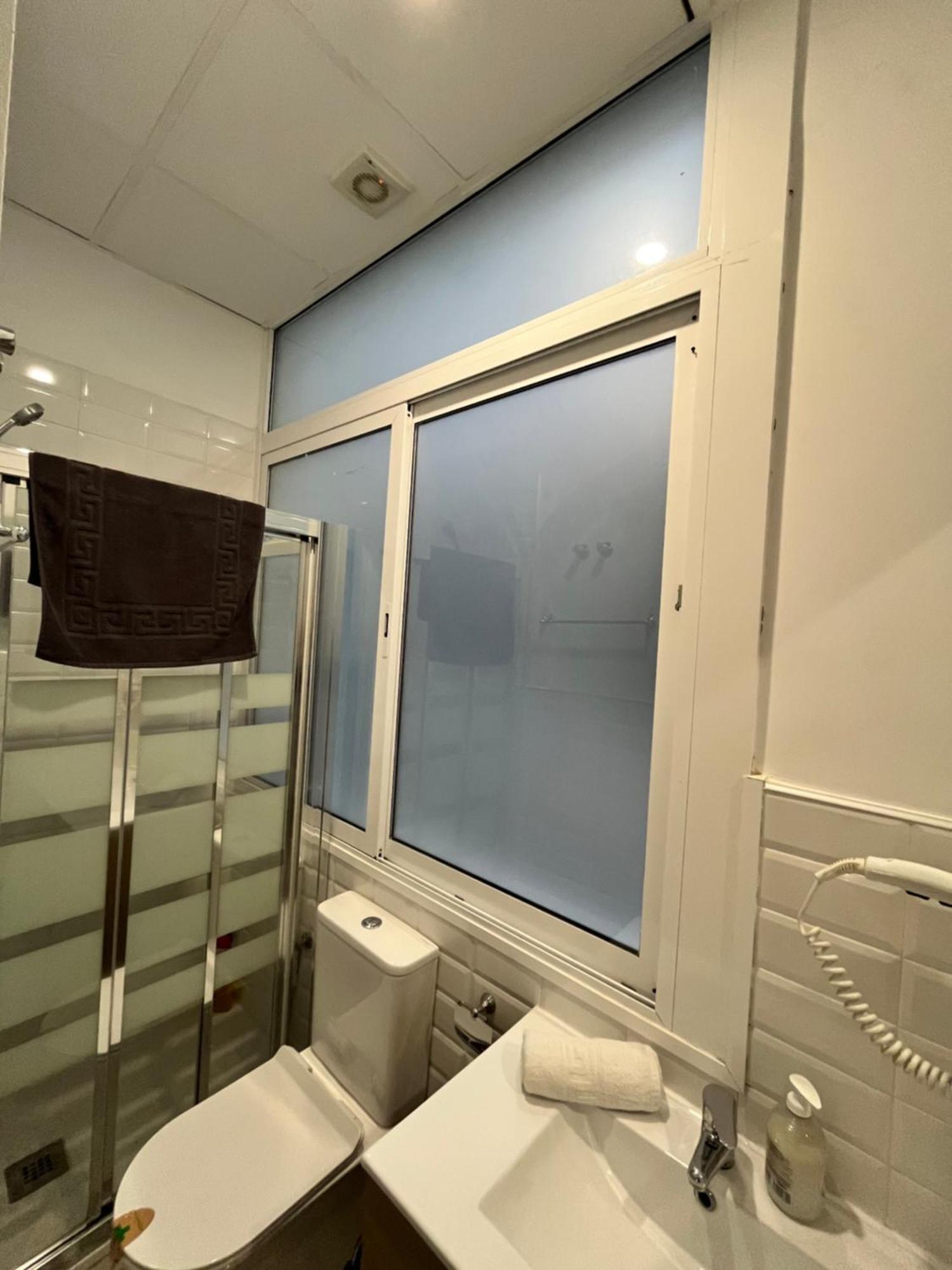 Apartament Premium Malaga Center Zewnętrze zdjęcie