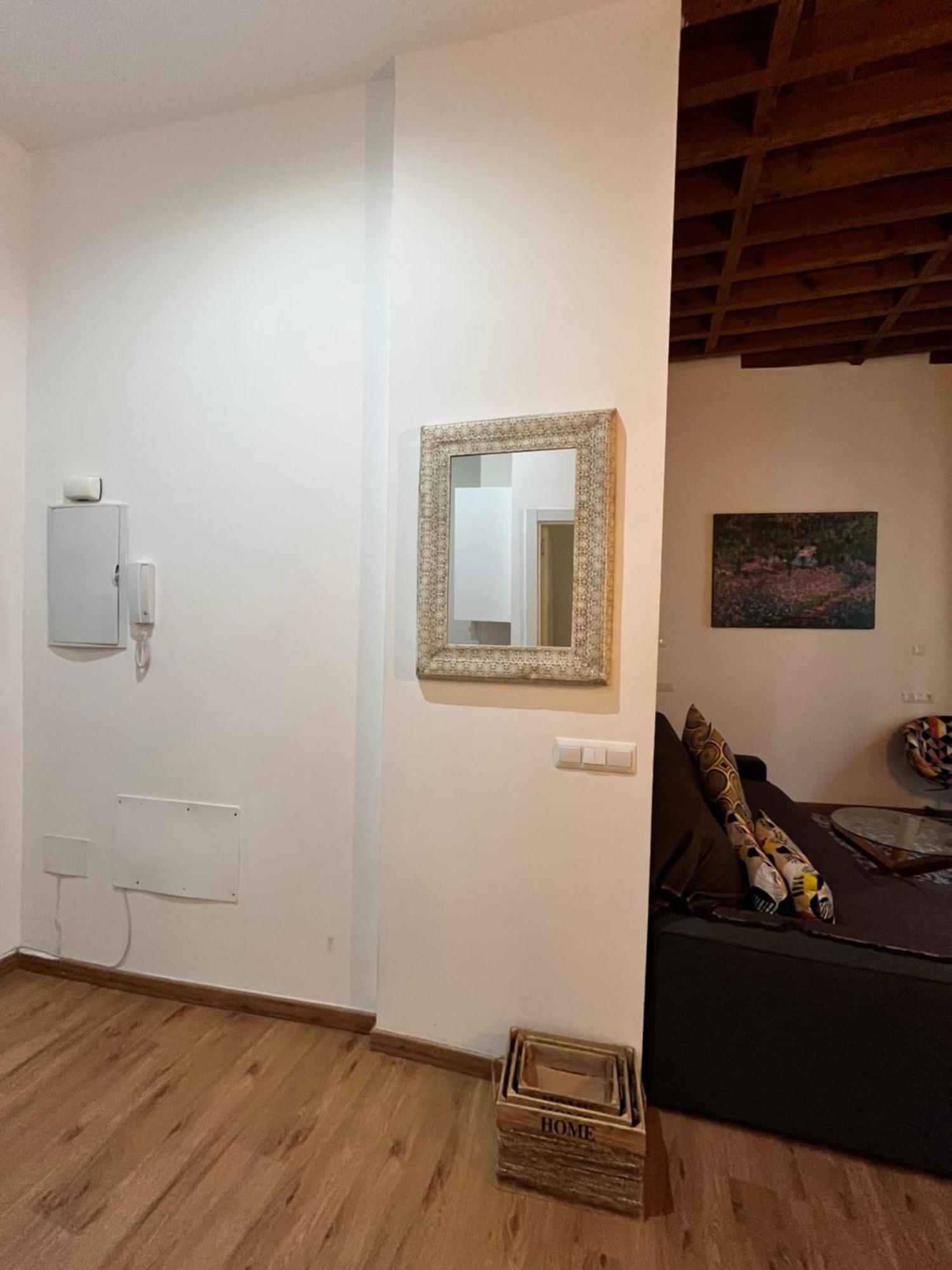 Apartament Premium Malaga Center Zewnętrze zdjęcie