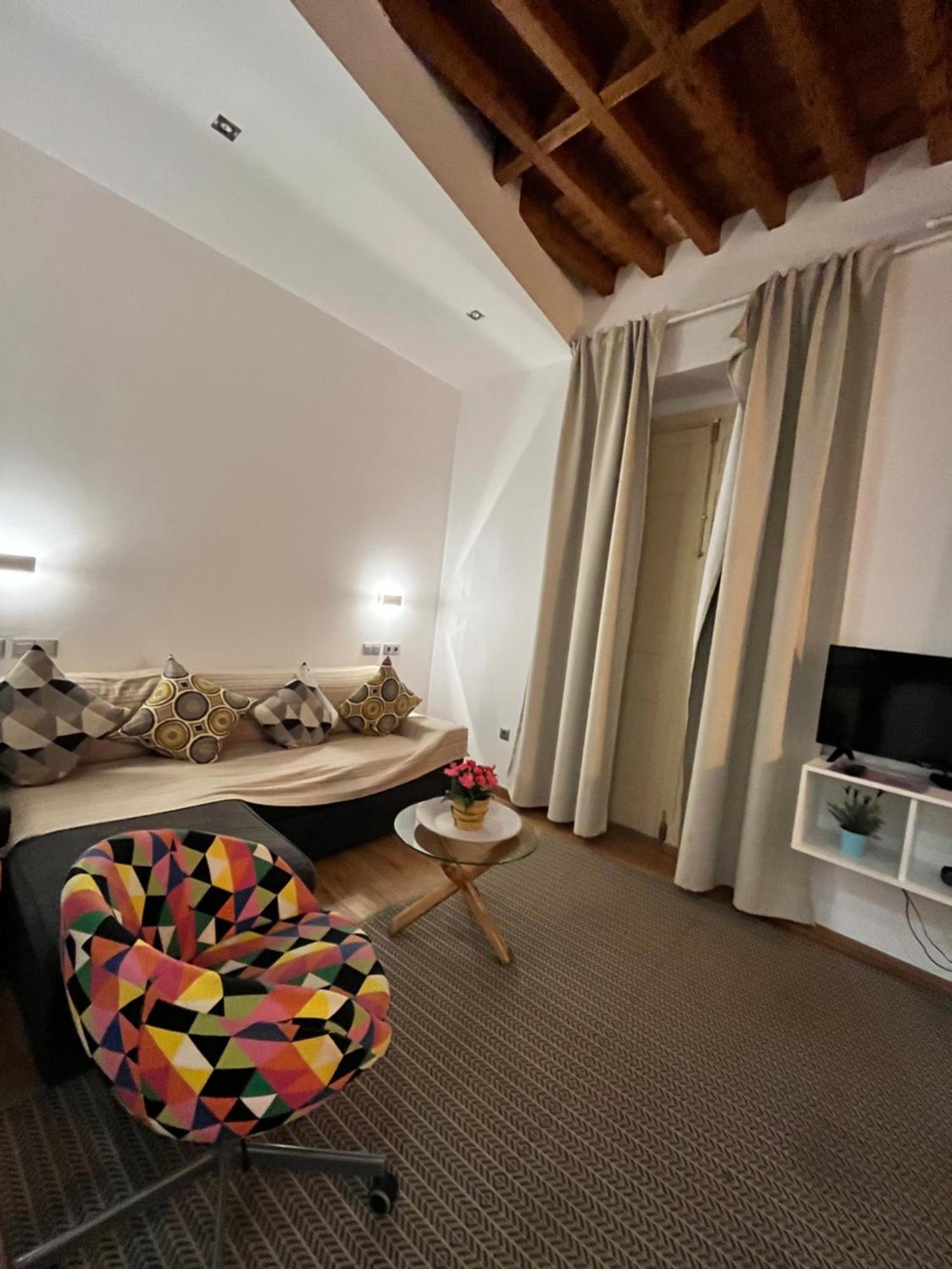 Apartament Premium Malaga Center Zewnętrze zdjęcie