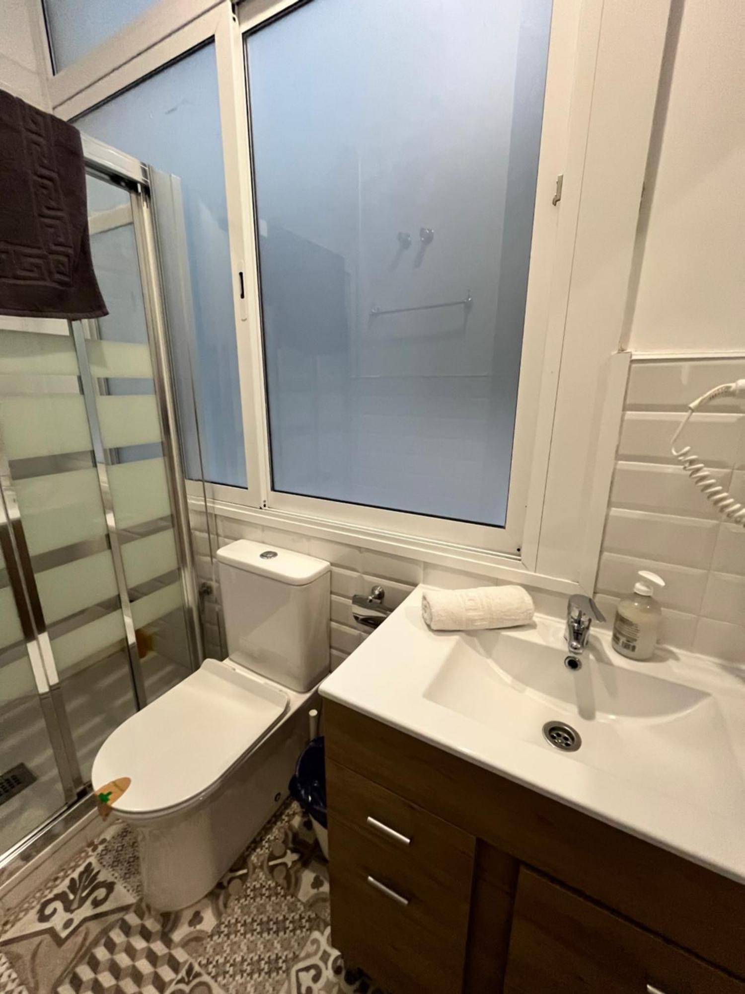 Apartament Premium Malaga Center Zewnętrze zdjęcie