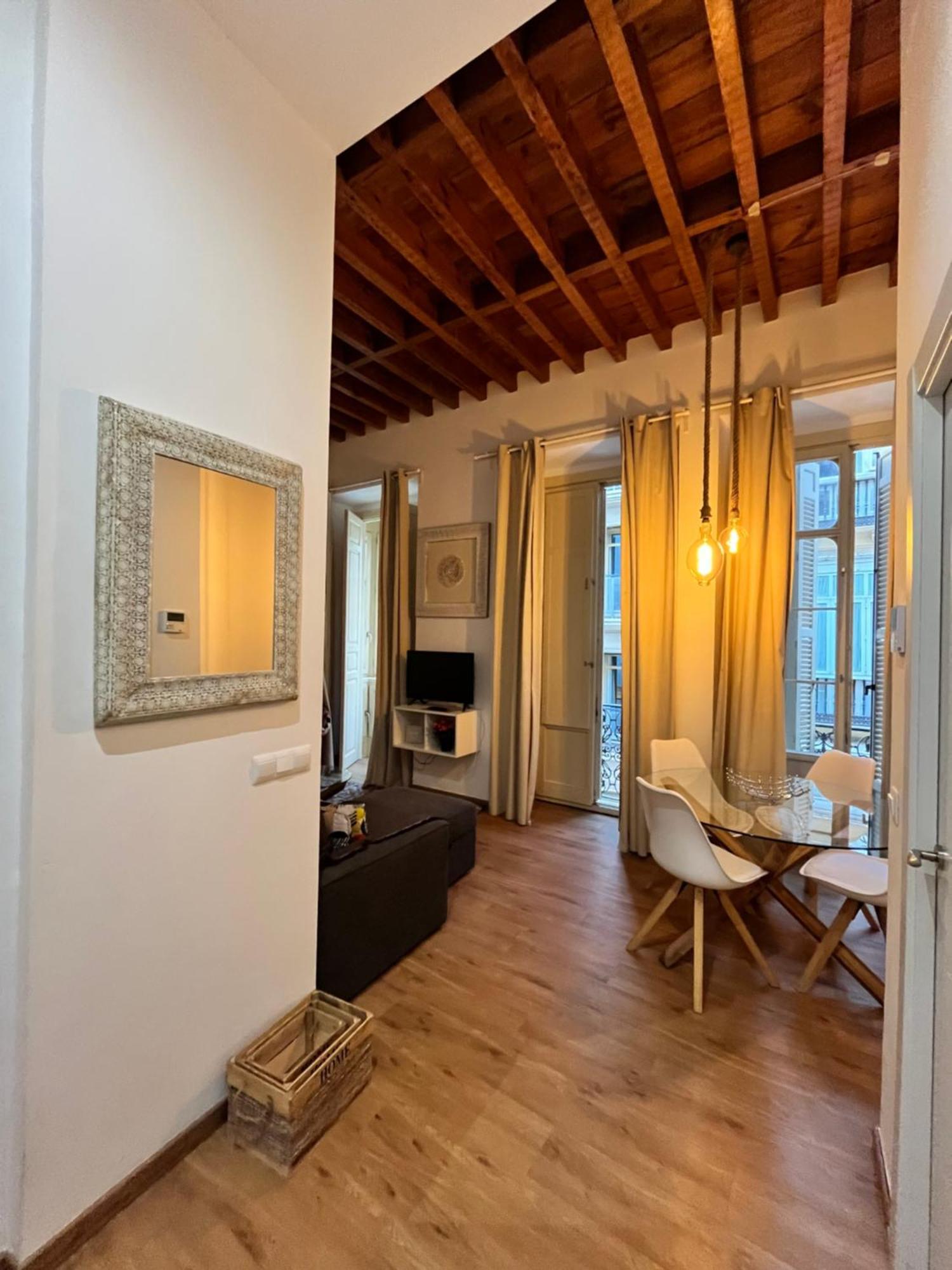 Apartament Premium Malaga Center Zewnętrze zdjęcie
