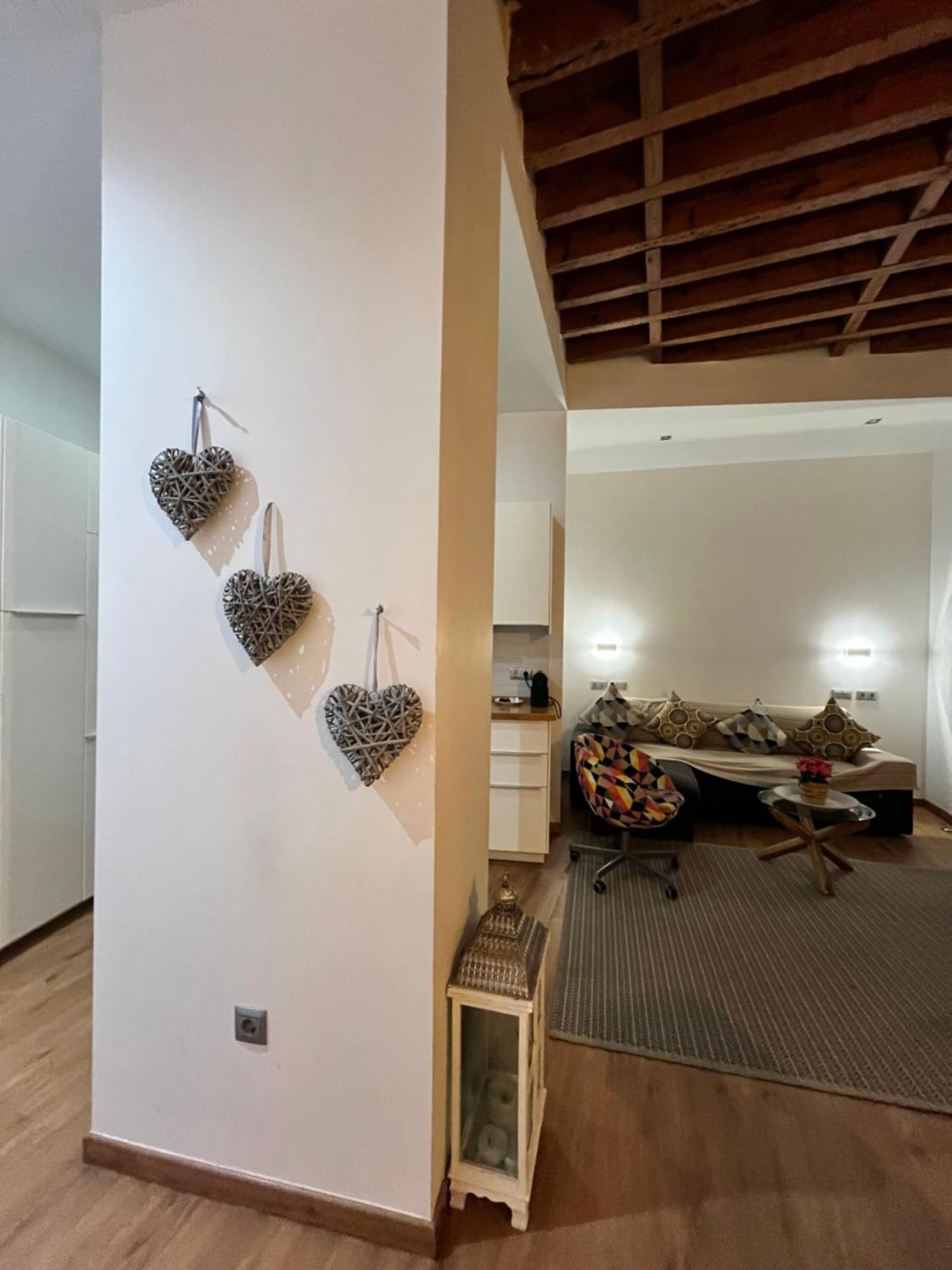 Apartament Premium Malaga Center Zewnętrze zdjęcie