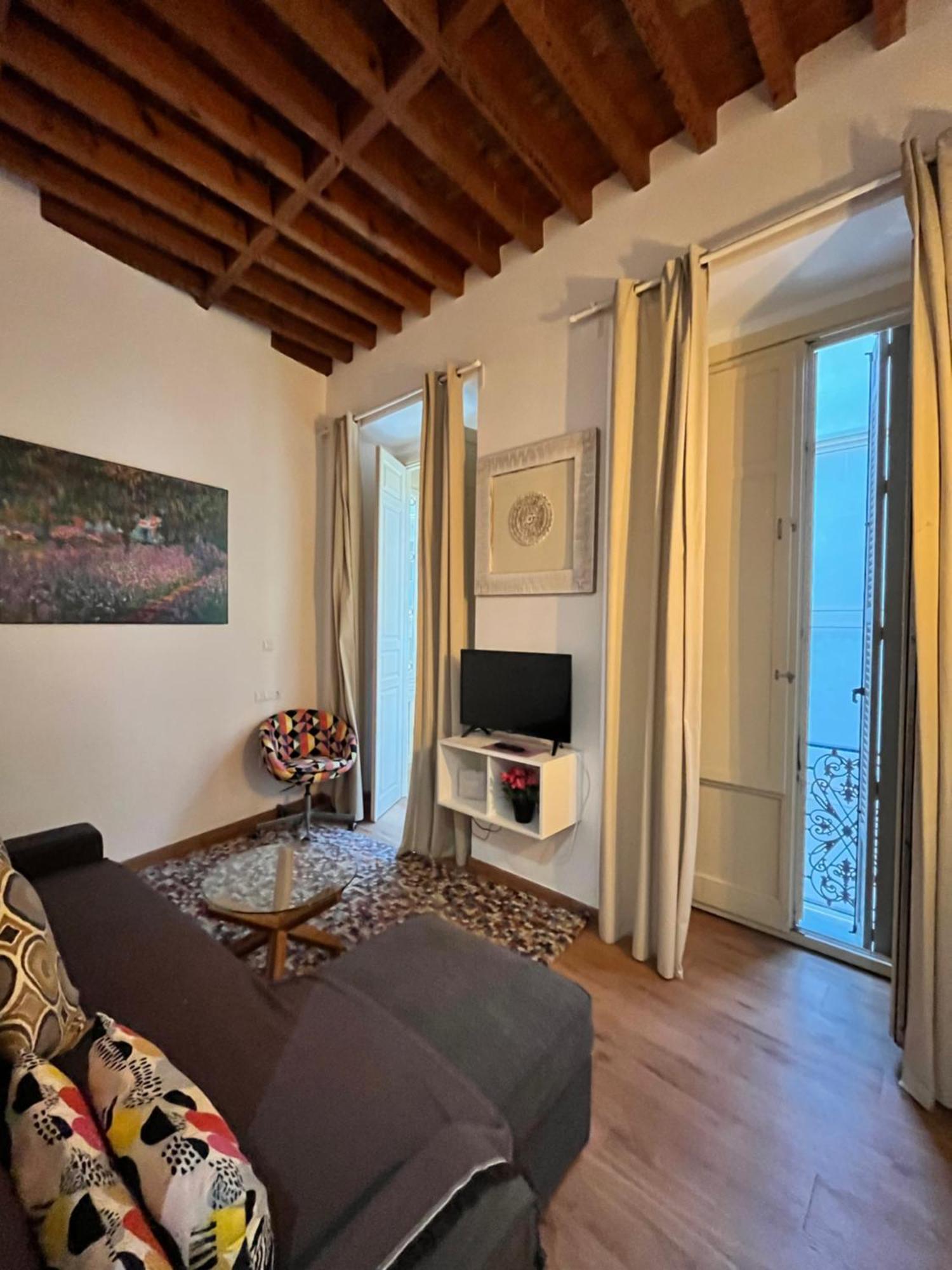 Apartament Premium Malaga Center Zewnętrze zdjęcie
