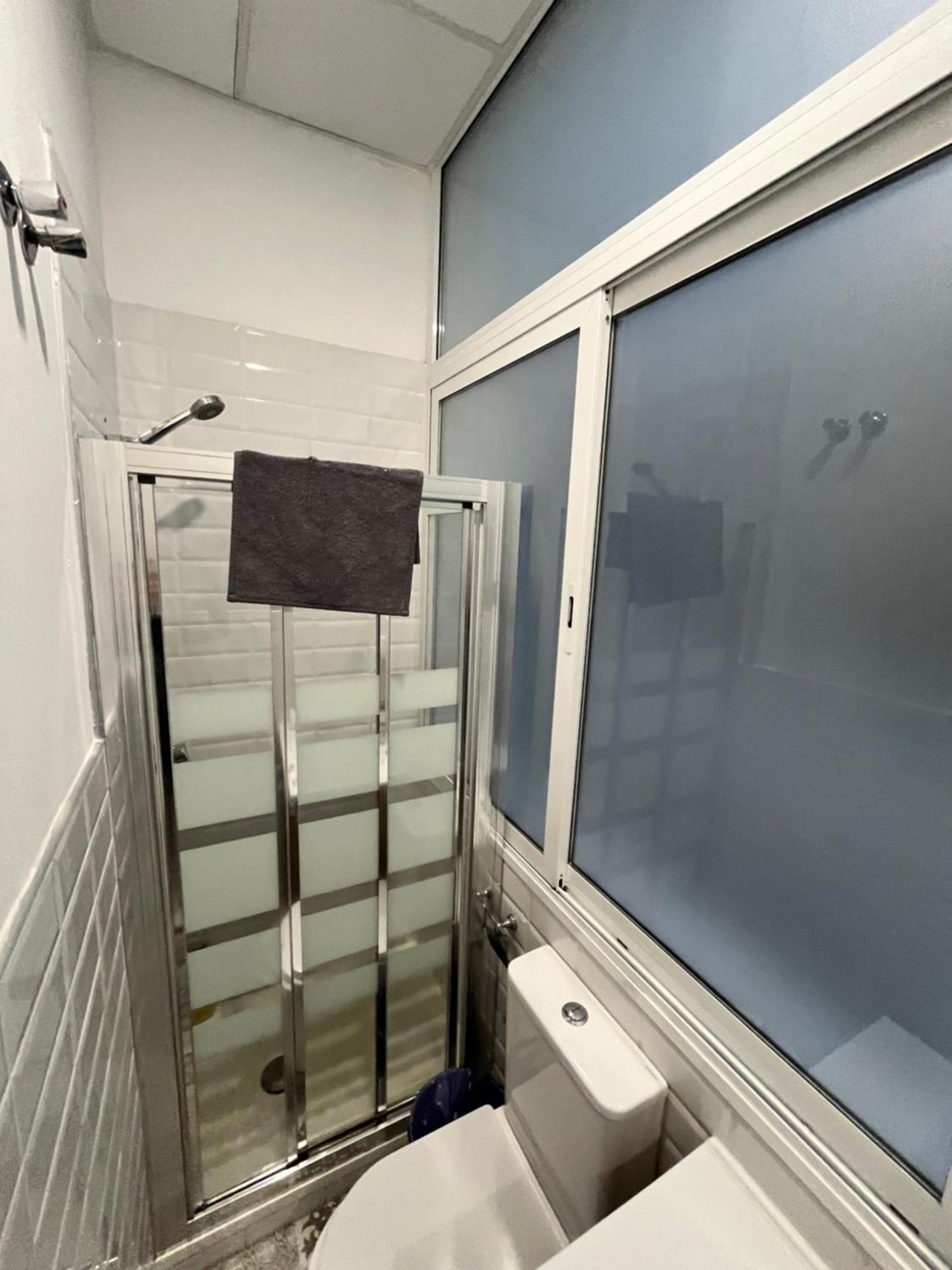Apartament Premium Malaga Center Zewnętrze zdjęcie