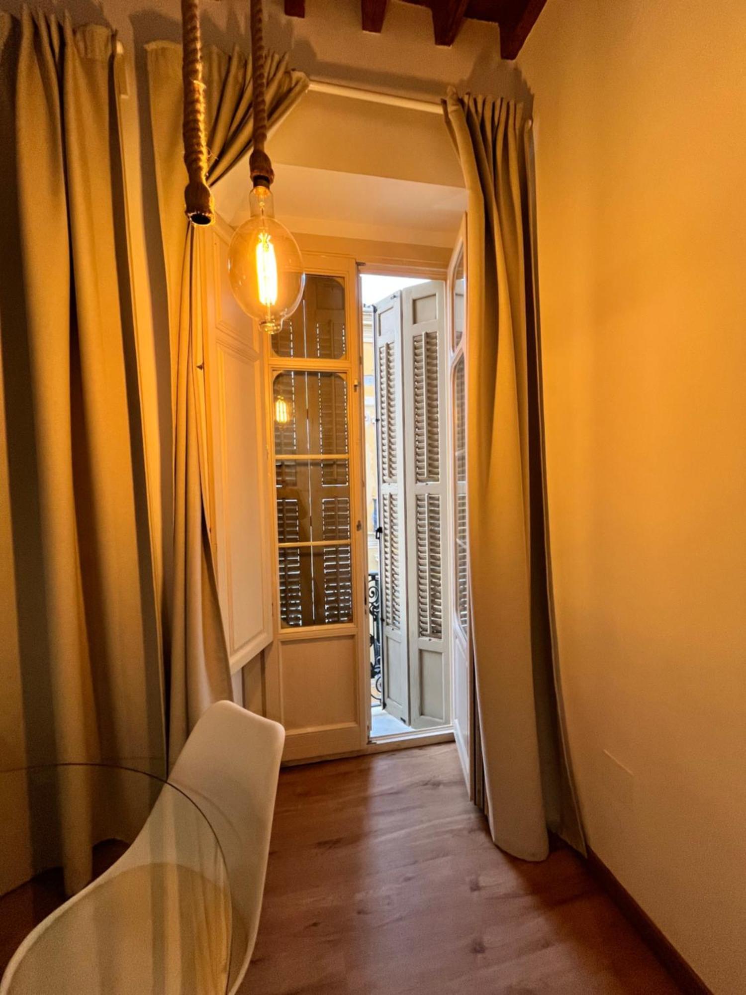 Apartament Premium Malaga Center Zewnętrze zdjęcie