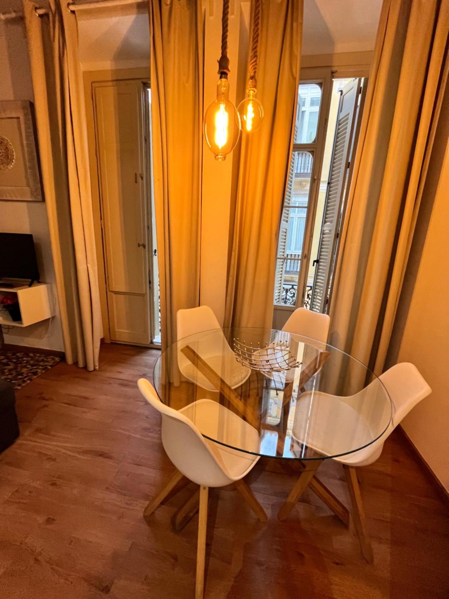 Apartament Premium Malaga Center Zewnętrze zdjęcie