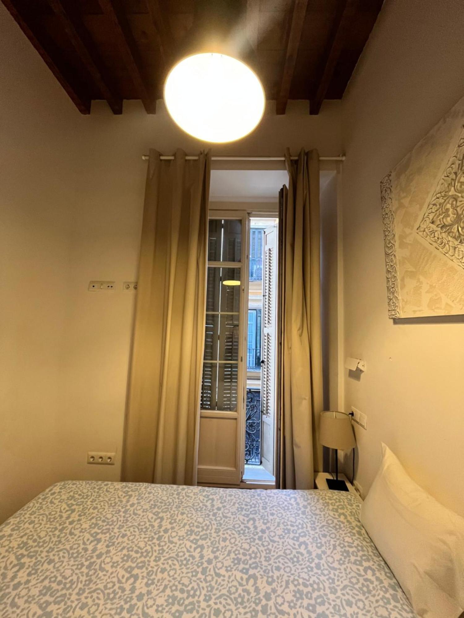 Apartament Premium Malaga Center Zewnętrze zdjęcie