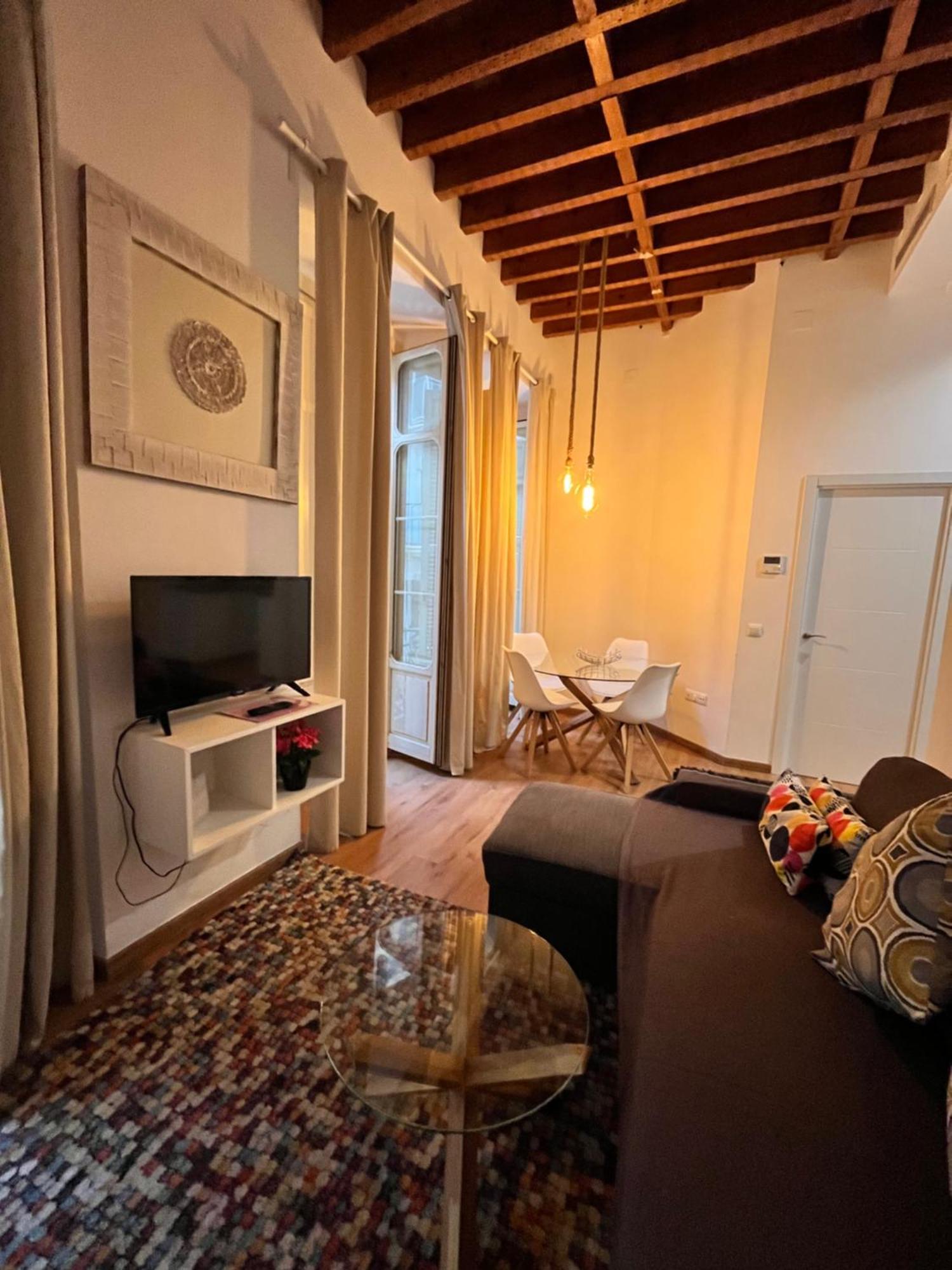 Apartament Premium Malaga Center Zewnętrze zdjęcie